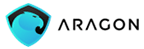 Das Logo der Währung Aragon