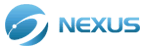 Das Logo der Währung Nexus