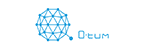Das Logo der Währung Qtum