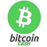 Bitcon cash digital currency