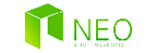 Das Logo der Währung Neo