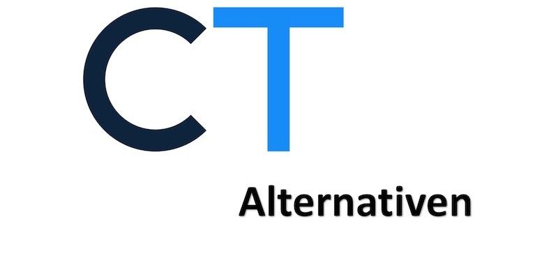 Alternativen zu CT