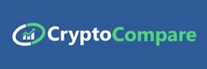 Cryptocompare Logo