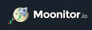 Moonitor Logo