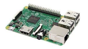 Rasberry Pi