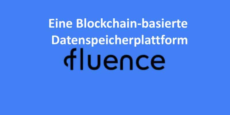 Fluence Logo