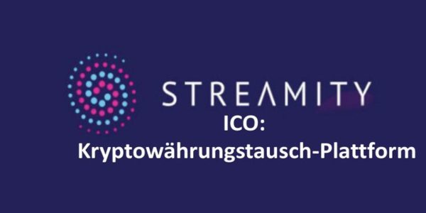 Streamity Logo