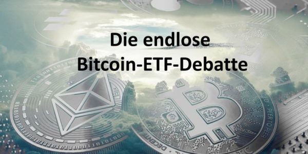Krypto-Coins Bitcoin, Ethereum und Ripple