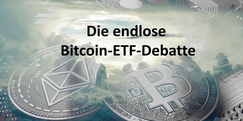 Krypto-Coins Bitcoin, Ethereum und Ripple