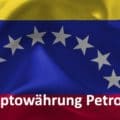 Venezolanische Flagge