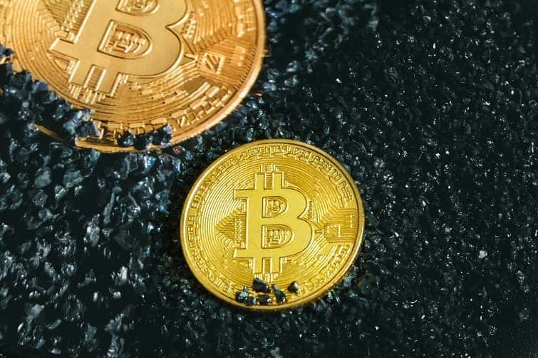 Unsplash Bitcoin