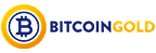 Das Logo der Währung Bitcoin Gold_1