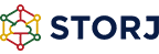 Das Logo der Währung Storj_1