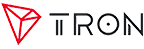 Das Logo der Währung Tron_1