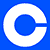 blaues Quadrat mit C in der Mitte_2