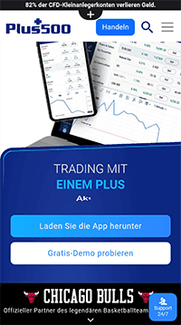 Trading Chart mit Euro Zeichen_2